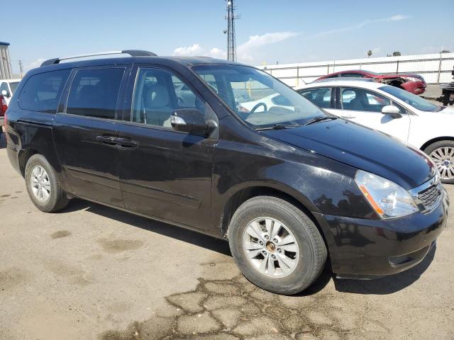 Photo 4 from auction – 2012 KIA SEDONA LX with VIN KNDMG4C72C6443619