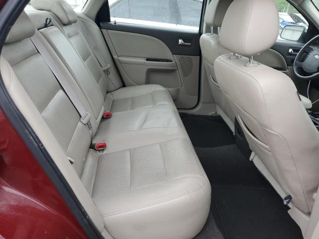 Photo 10 from auction – 2008 FORD TAURUS LIM with VIN 1FAHP25W98G133453