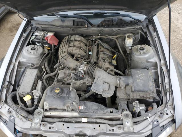 Photo 11 from auction – 2011 FORD MUSTANG with VIN 1ZVBP8AM2B5116372