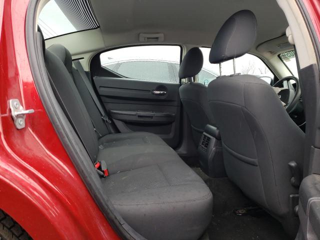Photo 10 from auction – 2008 DODGE CHARGER with VIN 2B3KA43G28H226622