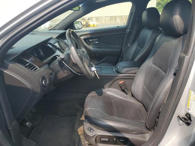 Photo 7 from auction – 2014 FORD TAURUS LIM with VIN 1FAHP2F81EG115427