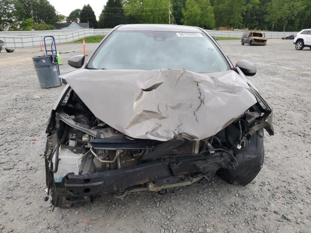 Photo 5 from auction – 2018 TOYOTA COROLLA L with VIN 5YFBURHE3JP751893