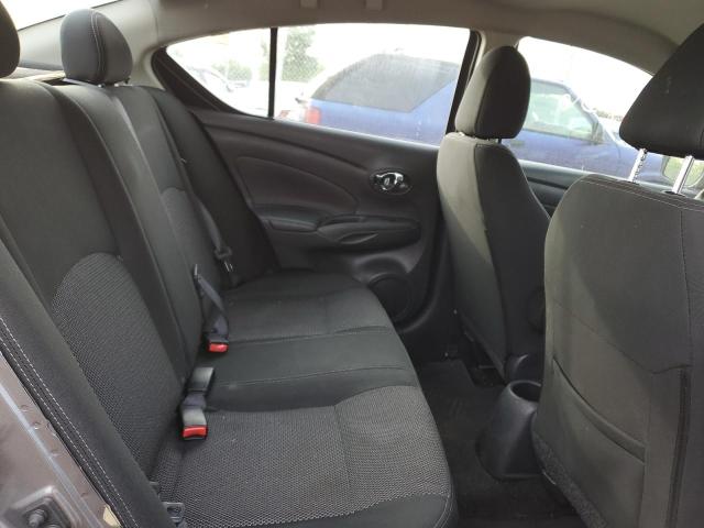 Photo 10 from auction – 2019 NISSAN VERSA S with VIN 3N1CN7AP8KL855850
