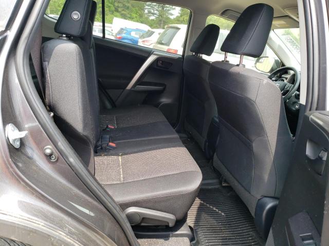 Photo 11 from auction – 2017 TOYOTA RAV4 LE with VIN JTMZFREV3HJ707193