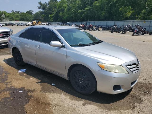 Photo 4 from auction – 2010 TOYOTA CAMRY BASE with VIN 4T4BF3EK8AR049929
