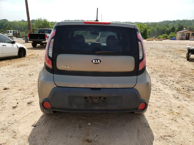 Снимка 6 от търг – 2015 KIA SOUL + с VIN KNDJP3A54F7210404