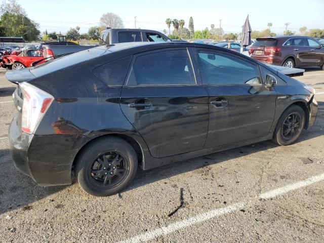 Photo 3 from auction – 2013 TOYOTA PRIUS with VIN JTDKN3DU5D5602278