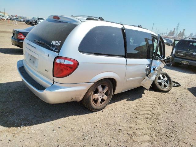 Photo 3 from auction – 2005 DODGE GRAND CARA with VIN 2D8GP44L85R459703