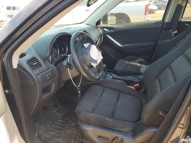 Photo 7 from auction – 2014 MAZDA CX-5 TOURI with VIN JM3KE2CY8E0350577