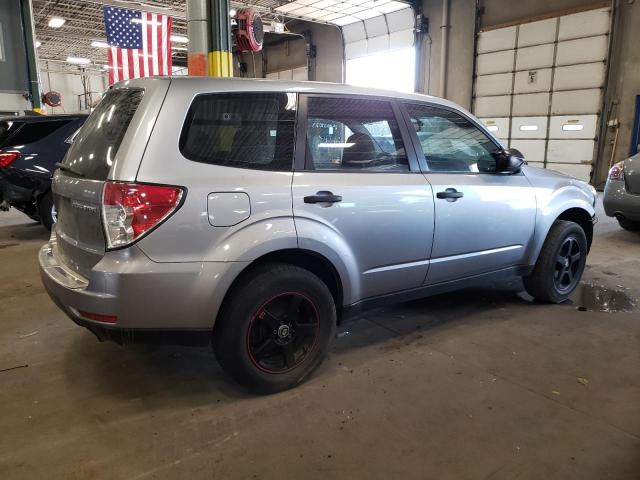 Photo 3 from auction – 2011 SUBARU FORESTER 2 with VIN JF2SHBAC4BH774537