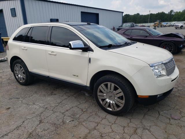 Photo 4 from auction – 2008 LINCOLN MKX with VIN 2LMDU68C08BJ35755