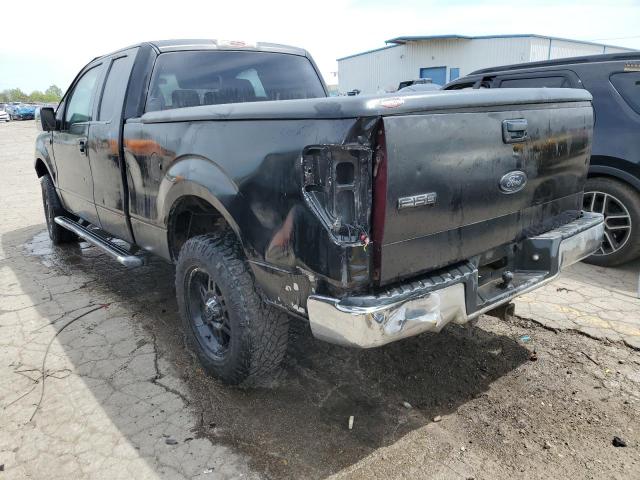 Photo 2 from auction – 2004 FORD F150 with VIN 1FTPX14574NB32476