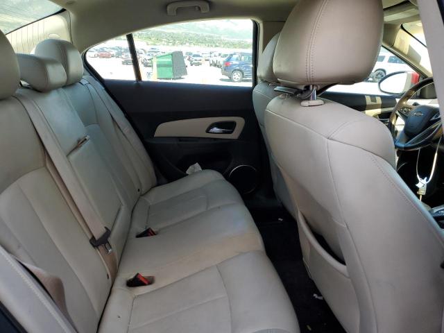 Photo 10 from auction – 2011 CHEVROLET CRUZE LT with VIN 1G1PG5S94B7103976