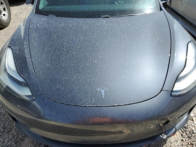 Photo 11 from auction – 2019 TESLA MODEL 3 with VIN 5YJ3E1EB4KF237478