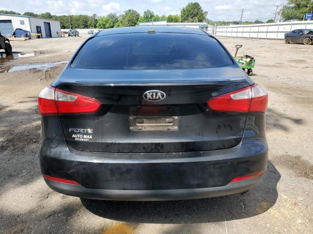 Photo 6 from auction – 2016 KIA FORTE LX with VIN KNAFK4A63G5554318