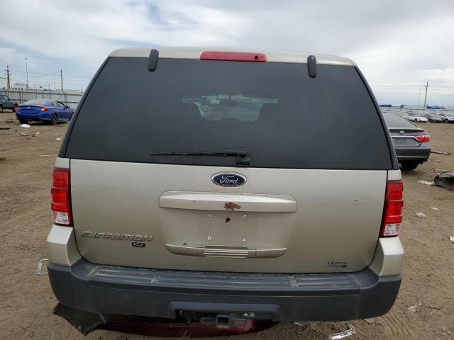 Photo 6 from auction – 2004 FORD EXPEDITION with VIN 1FMPU15L94LA75517