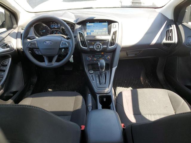 Photo 8 from auction – 2017 FORD FOCUS SEL with VIN 1FADP3M22HL308720