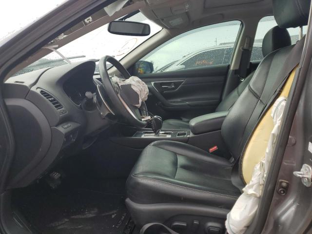 Photo 7 from auction – 2016 NISSAN ALTIMA 3.5 with VIN 1N4BL3AP0GC183976