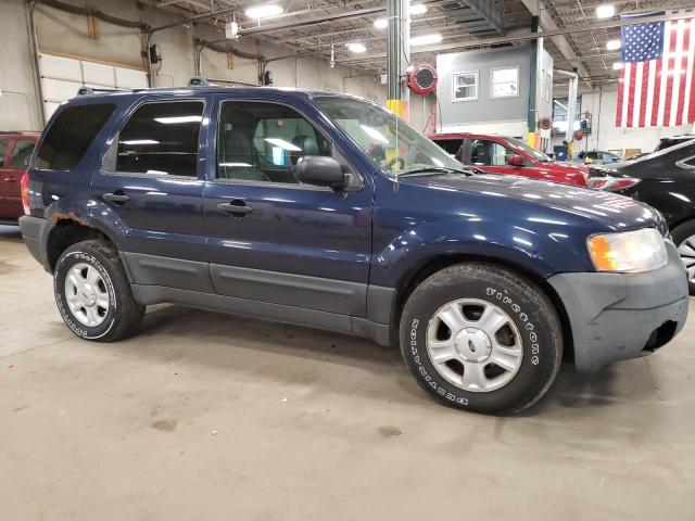 Photo 4 from auction – 2004 FORD ESCAPE XLT with VIN 1FMYU93194KB20904