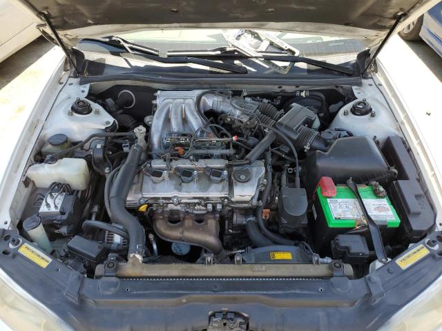 Photo 11 from auction – 2000 LEXUS ES 300 with VIN JT8BF28GXY0247377