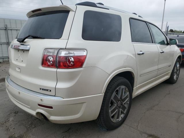 Photo 3 from auction – 2012 GMC ACADIA DEN with VIN 1GKKVTED7CJ378682