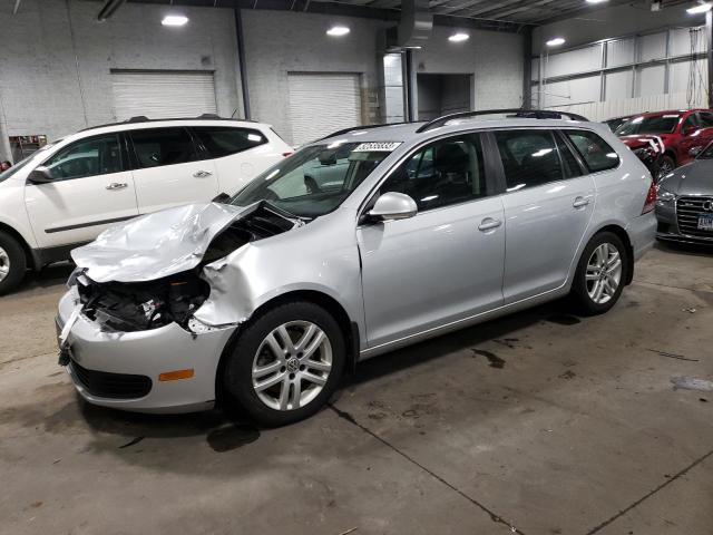 Photo 1 from auction – 2012 VOLKSWAGEN JETTA TDI with VIN 3VWML7AJ9CM685235