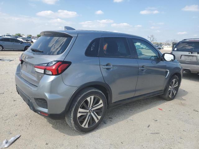 Photo 3 from auction – 2020 MITSUBISHI OUTLANDER with VIN JA4AP4AU4LU026570