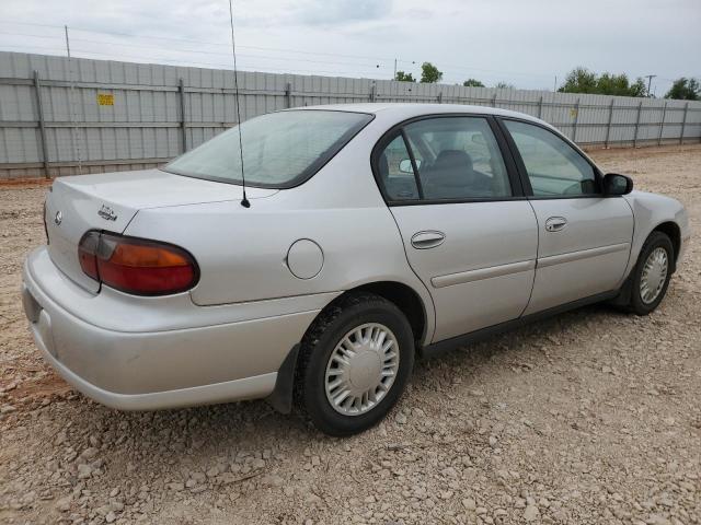Photo 3 from auction – 2001 CHEVROLET MALIBU with VIN 1G1ND52J116227654