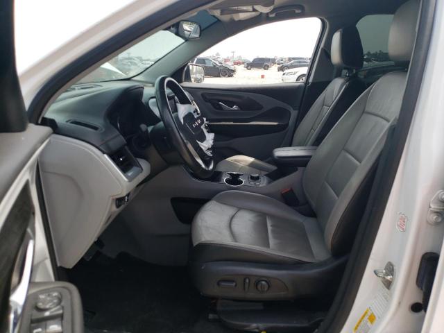 Photo 7 from auction – 2020 GMC TERRAIN SL with VIN 3GKALVEV5LL248706