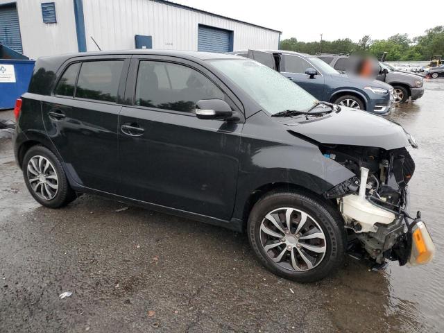 Photo 4 from auction – 2012 TOYOTA SCION XD with VIN JTKKU4B40C1017165