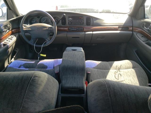 Photo 8 from auction – 2005 BUICK LESABRE CU with VIN 1G4HP52K75U121968