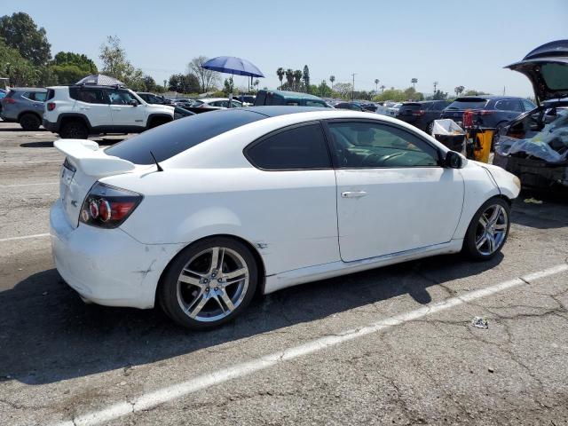 Photo 3 from auction – 2006 SCION TC with VIN JTKDE177860106032