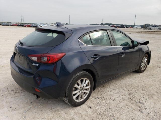Photo 3 from auction – 2014 MAZDA 3 GRAND TO with VIN 3MZBM1M76EM109073