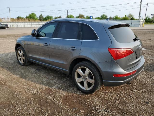 Фото 2 с аукциона – 2012 AUDI Q5 PREMIUM с VIN WA1LFAFP6CA110470