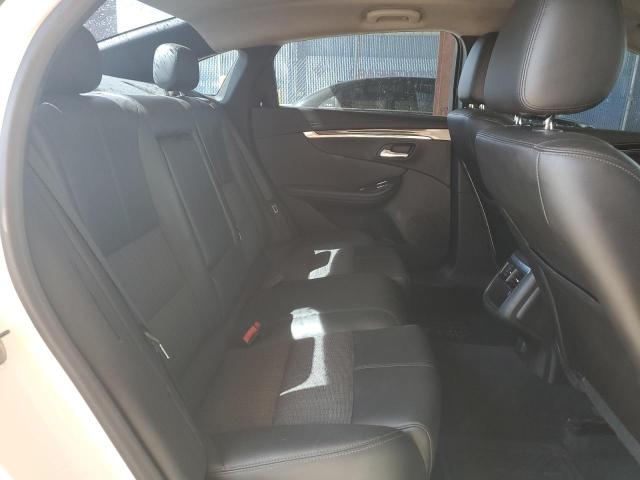 Photo 10 from auction – 2017 CHEVROLET IMPALA LT with VIN 2G1105S33H9119230