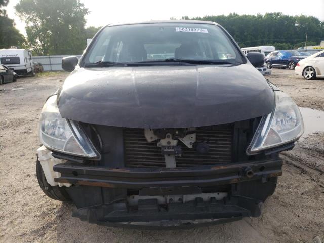 Photo 5 from auction – 2011 NISSAN VERSA S with VIN 3N1BC1CP2BL424545