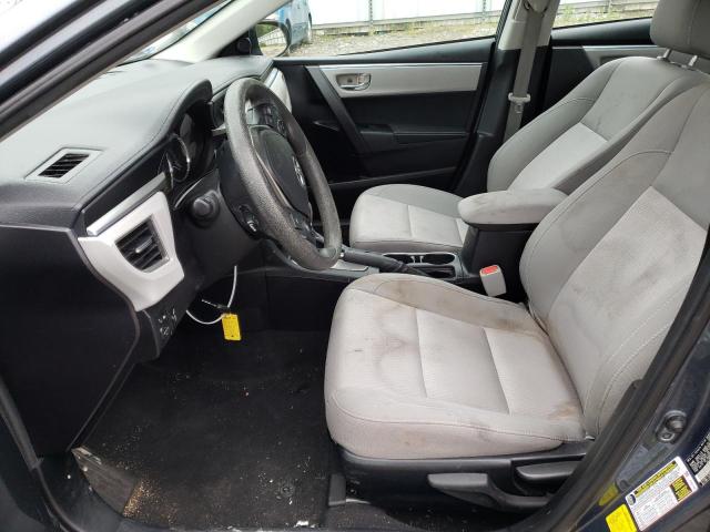 Photo 7 from auction – 2014 TOYOTA COROLLA EC with VIN 2T1BPRHE1EC035961