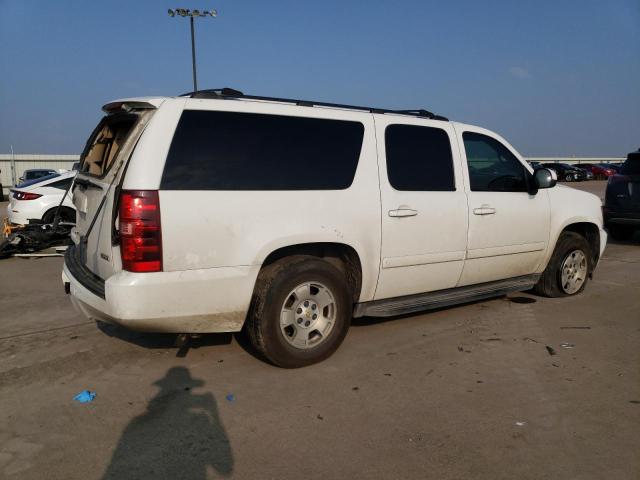 Photo 3 from auction – 2007 CHEVROLET SUBURBAN C with VIN 3GNFC16057G260552
