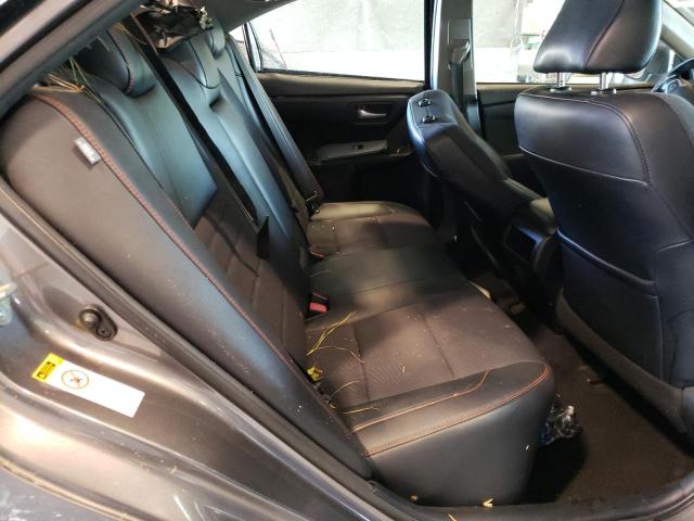Photo 10 from auction – 2016 TOYOTA CAMRY LE with VIN 4T1BF1FKXGU224980