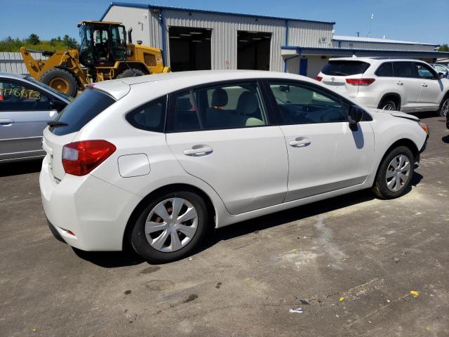 Photo 3 from auction – 2012 SUBARU IMPREZA with VIN JF1GPAA62CG201810