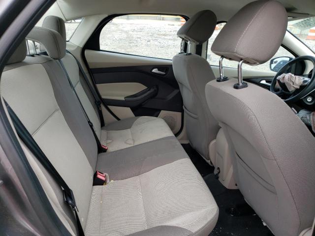 Photo 10 from auction – 2014 FORD FOCUS SE with VIN 1FADP3F24EL372931