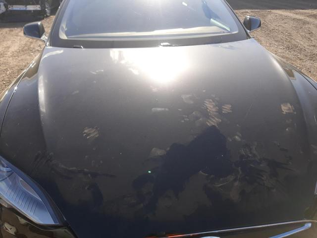 Photo 11 from auction – 2013 TESLA MODEL S with VIN 5YJSA1CP4DFP13897