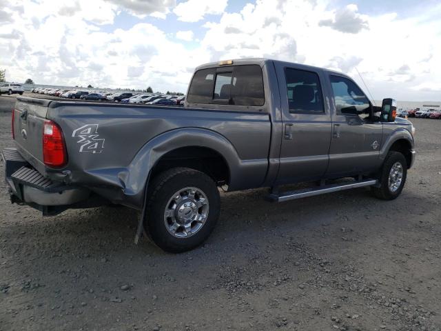Photo 3 from auction – 2012 FORD F250 SUPER with VIN 1FT7W2BT2CEC46278