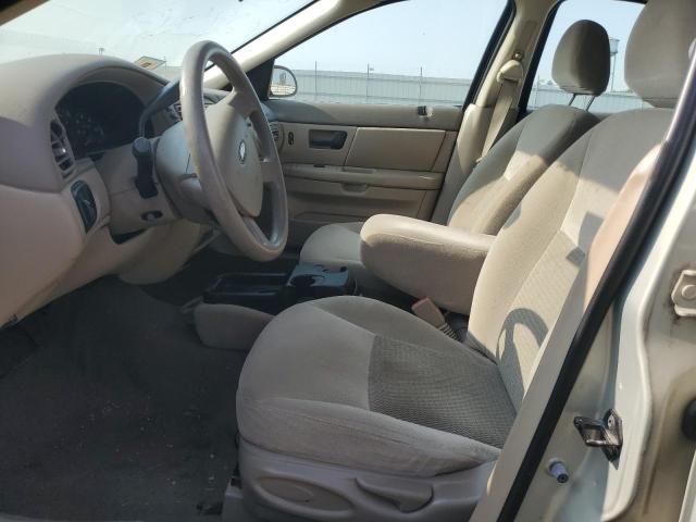 Photo 7 from auction – 2006 FORD TAURUS SE with VIN 1FAFP53U66A160622