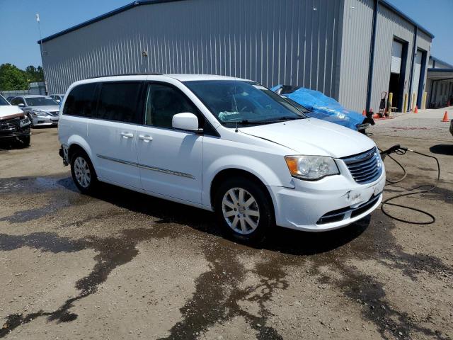 Photo 4 from auction – 2014 CHRYSLER TOWN & COU with VIN 2C4RC1BG2ER403988