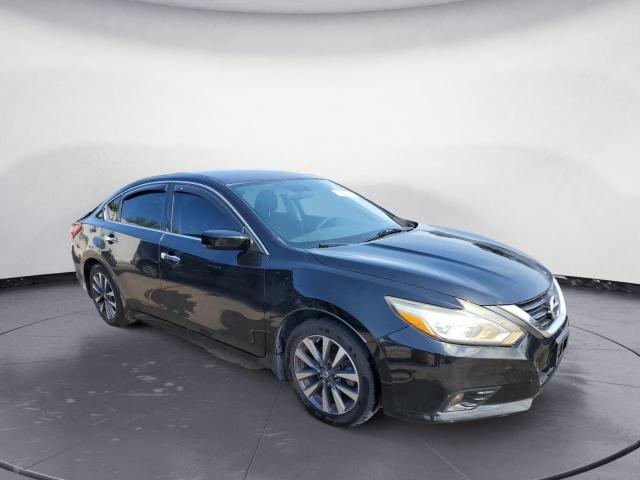 Photo 4 from auction – 2016 NISSAN ALTIMA 2.5 with VIN 1N4AL3AP5GC147745