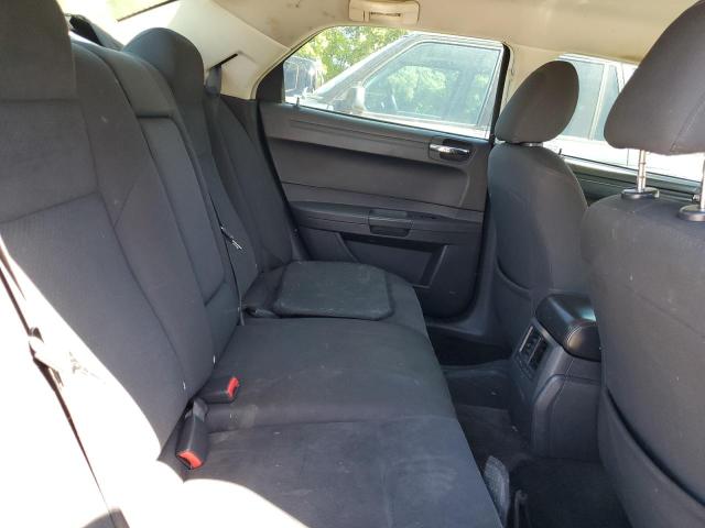 Photo 10 from auction – 2008 CHRYSLER 300 LX with VIN 2C3KA43R28H176745