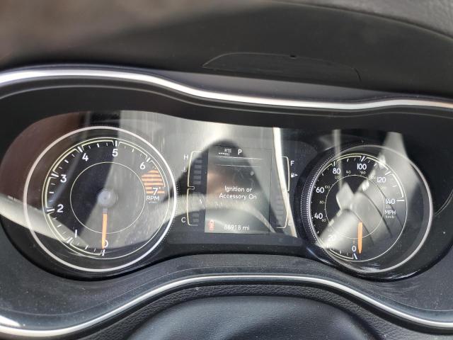 Photo 9 from auction – 2019 JEEP CHEROKEE L with VIN 1C4PJMLB7KD152191
