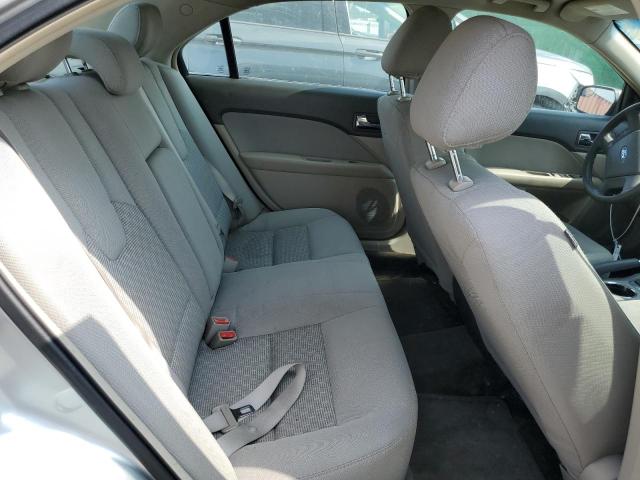 Photo 10 from auction – 2011 FORD FUSION S with VIN 3FAHP0GA5BR344364