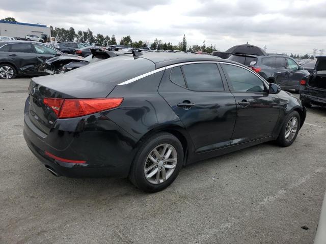 Photo 3 from auction – 2011 KIA OPTIMA LX with VIN KNAGM4A76B5115517